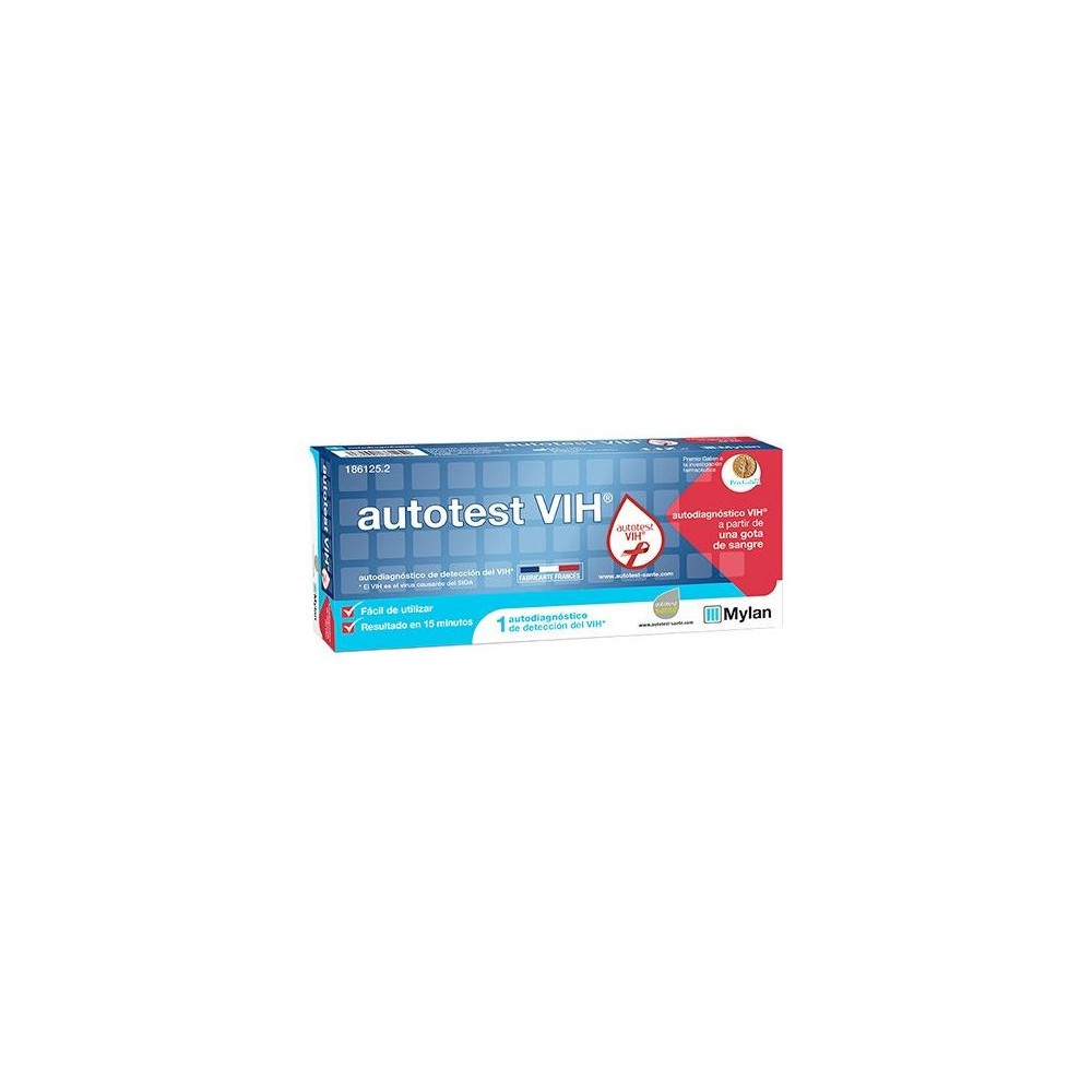 Autotest Vih