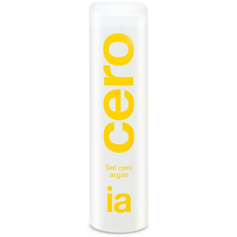 Interapothek Gel De Baño Y Ducha Cero Argan 1000Ml