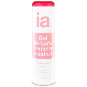 Interapothek Gel De Baño De...