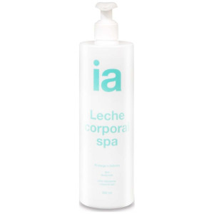 Interapothek Leche...