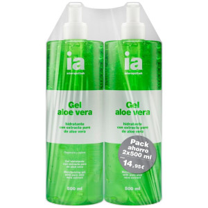 Interapothek Pack Duplo Gel...