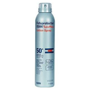 Isdin Fotoprotector Lotion Spray Pediatrics Spf 50+, 200 Ml