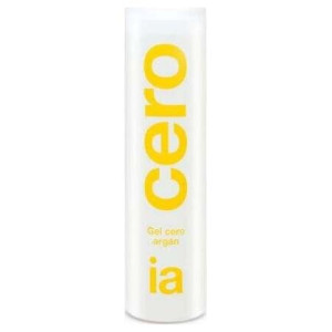 Interapothek Gel De Baño Y Ducha Cero Argan 1000Ml
