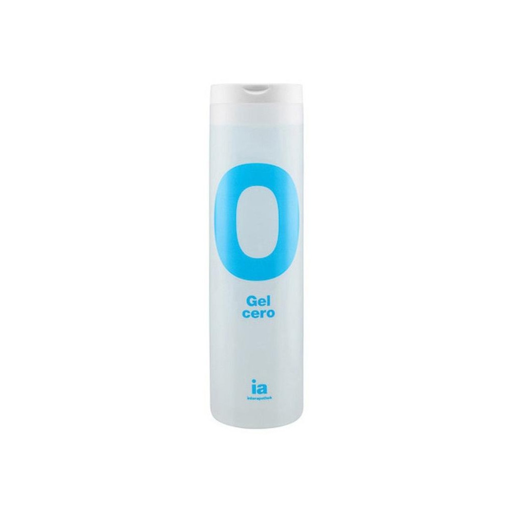 Interapothek Gel De Baño Natural Cero 1000Ml