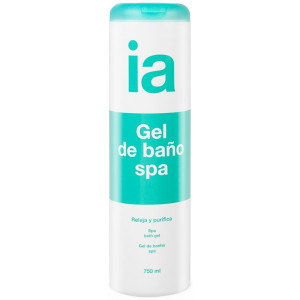 Interapothek Gel De Baño...