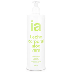 Interapothek Leche...