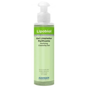 Adergen Lipo Biol Gel...