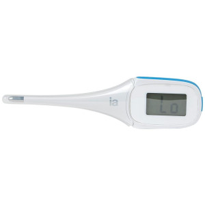 Interapothek Termómetro Digital Xl 1Ud