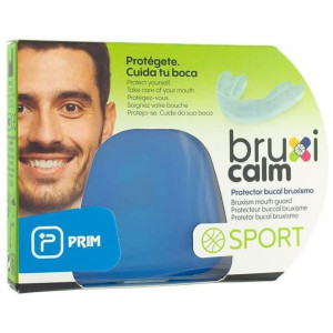 Prim Bruxicalm Sport...