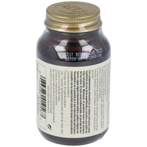 Solgar Aceite De Primula De Rosa 1300Mg 30 Cápsulas