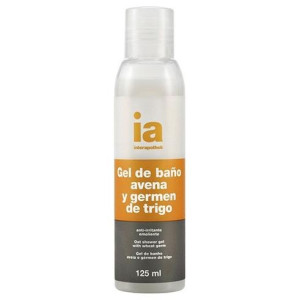 Interapothek Gel Avena Y...