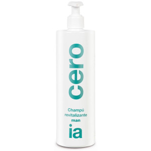 Interapothek Champú Cero...
