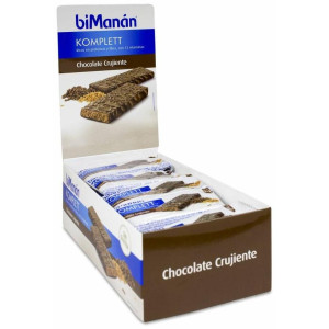 Bimanán Barritas De...