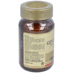 Hierro Gentletm Hierro Bisglicinato 90 Cápsulas Vegetales