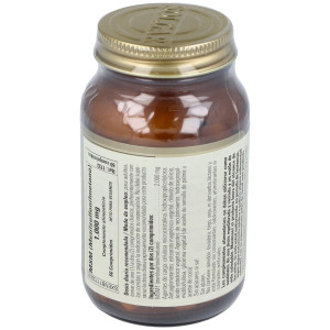 Msm (Metilsulfonilmetano) 1000Mg. 60Comp.