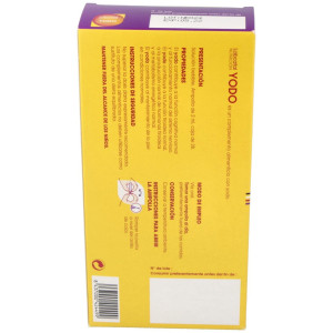 Labcatal Nutrición Yodo (Labcatal 7), 28 Ampollas
