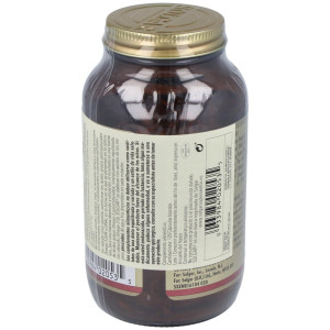 Solgar Omega 3 Alta Concentración Doble Fuerza 120Caps