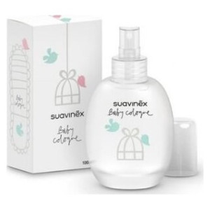 Suavinex Colonia Infantil,...