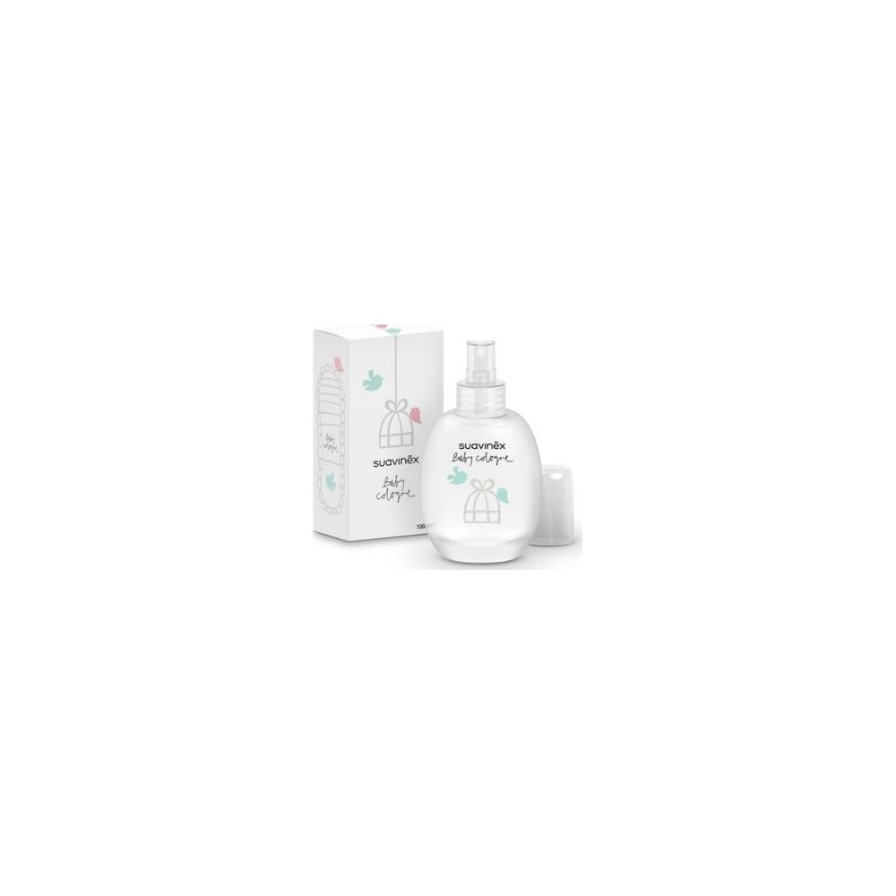 Suavinex Colonia Infantil, 100 Ml