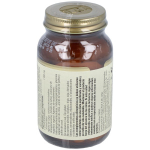 Solgar L-Lisina 1000Mg 50 Comprimidos