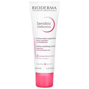 Sensibio Defensive...