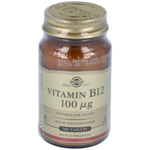 Vitamina B12 100 Μg...