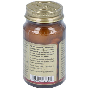 Vitamina B12 100 Μg Cianocobalamina 100 Comprimidos