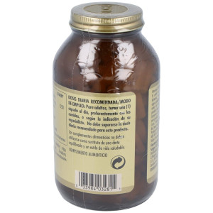 Vitamina C 1000Mg. Cápsulas Vegetales 250 U
