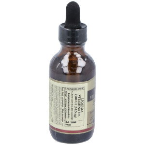 Vitamina D3 Liquida 2500Ui (62,5Mcg) 59Ml.