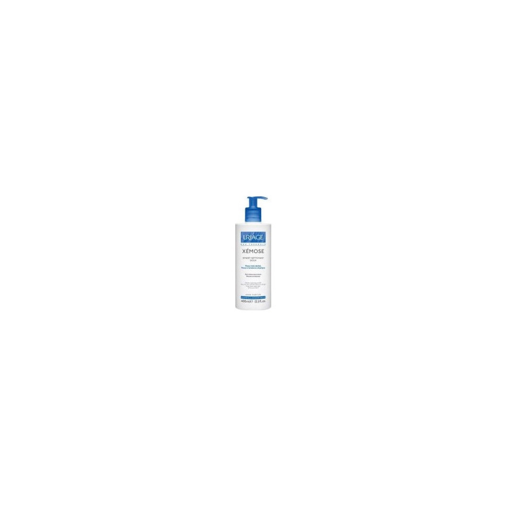 Uriage Xémose Crema Relipidizante Anti-Irritaciones 400Ml
