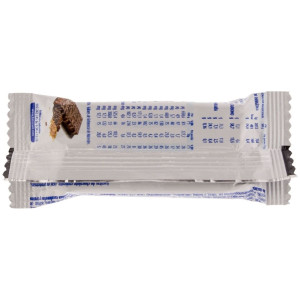 Bimanán Barrita De Chocolate Crujiente, 8 Uds