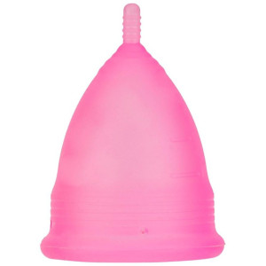 Interapothek Copa Menstrual Reutilizable Tl 1Ud