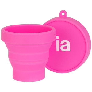 Interapothek Copa Menstrual Reutilizable Tl 1Ud
