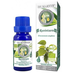 Marnys Aceite Esencial...