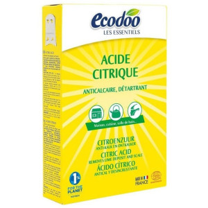 Acido Citrico Antical...