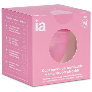 Interapothek Copa Menstrual...