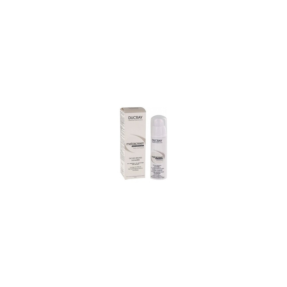 Ducray Melascreen Concentrado Antimanchas 30Ml
