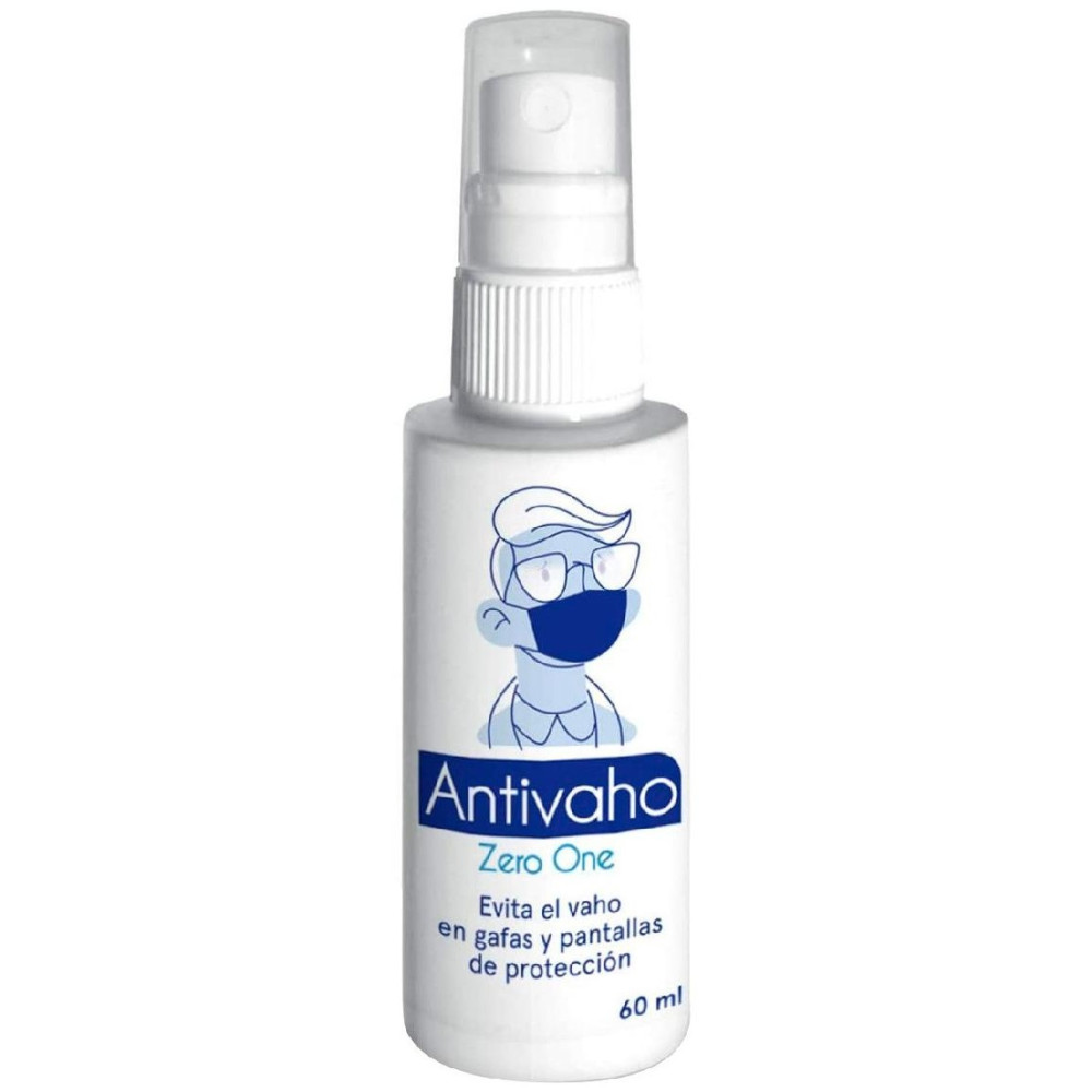 Disop Spray Gafas Antivaho 60Ml