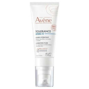 Tolerance Hydra-10 Fluido...
