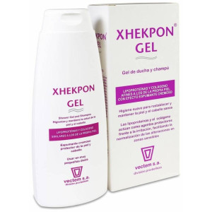 Xhekpon Gel Dermoprotector...