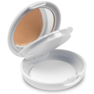Interapothek Maquillaje Con Protección Solar Spf50+ Tono Natural