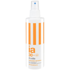 Interapothek Solar Aceite...