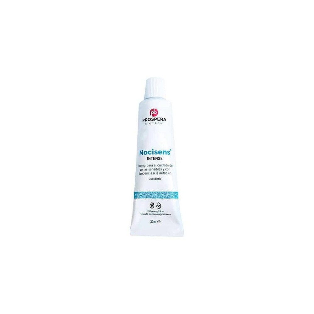 Prospera Biotech Nocisens Intense Para Pieles Sensibles E Irritacion 30Ml