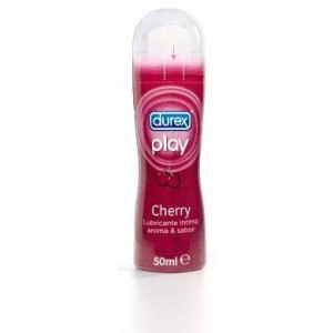 Durex Play Lubricante...