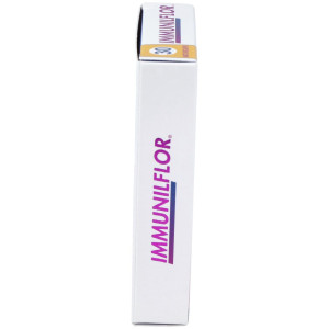 Trepatdiet Immunilfor 30Caps 500Mg
