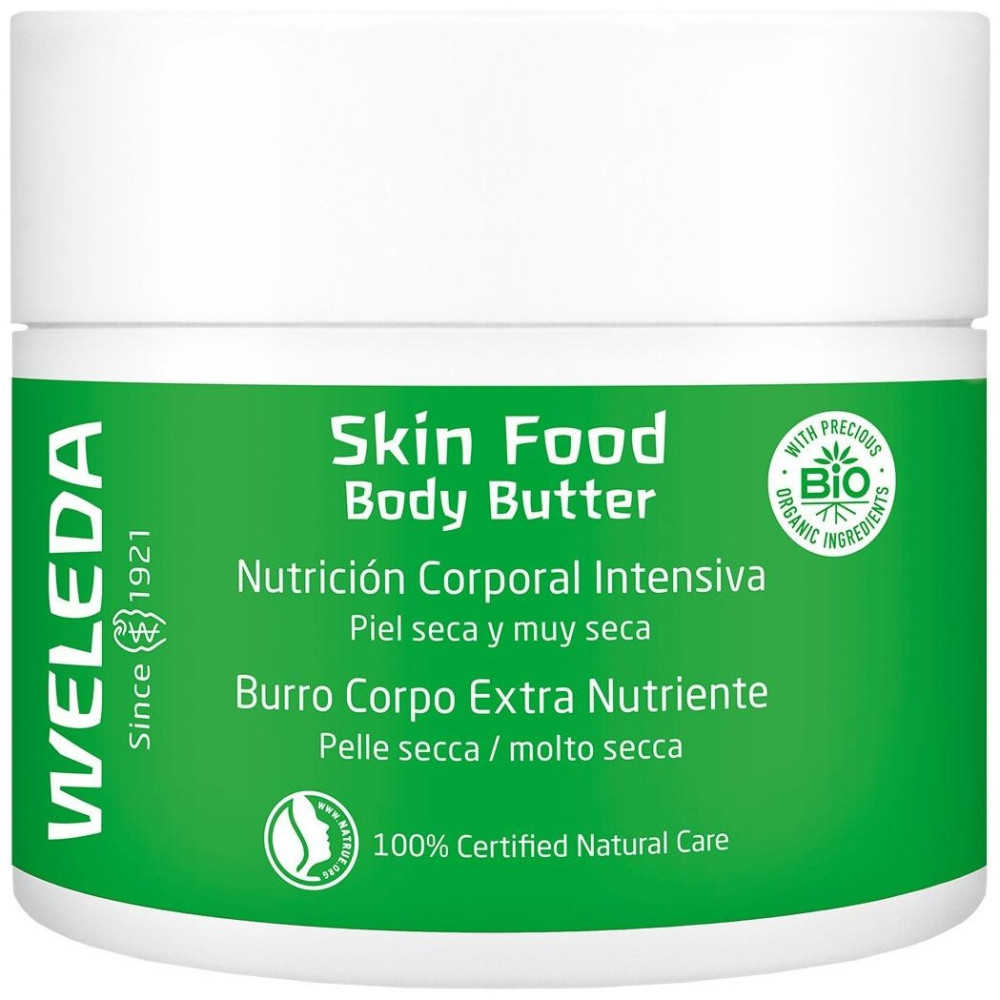 Skin Food Body Butter Manteca Corporal 150Ml.