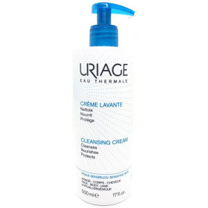Uriage Limpiador Corporal...