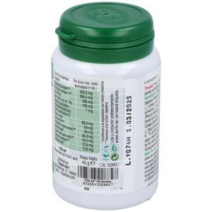Trepatdiet Trelax 100 Tabletas