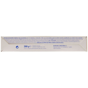 Bimanán Barrita De Chocolate Crujiente, 8 Uds