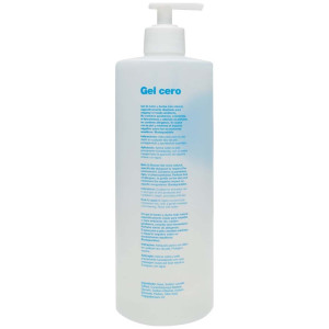 Interapothek Gel Natural...
